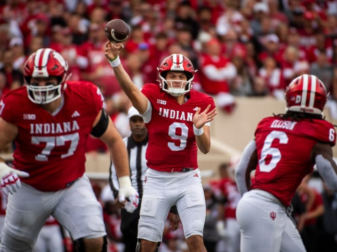 Keys to the Game: How Indiana can beat Purdue and improve to 11-1