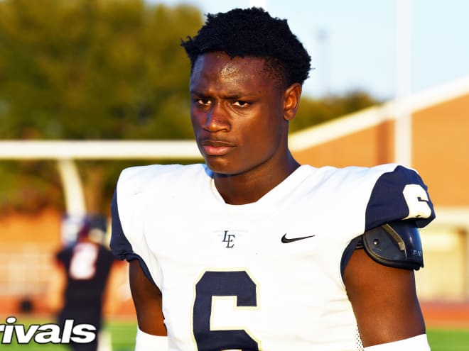 How Ohio State won over four-star DB Ryan Watts