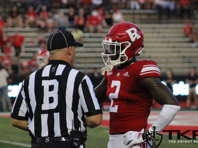 Rutgers Football Spring Position Preview: Defensive Backs