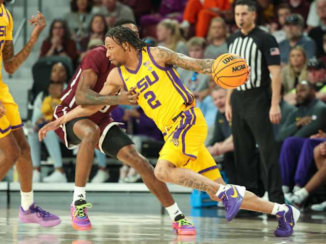 Seton Hall adds SEC transfer