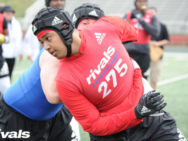 Rivals Camp Series Charlotte: Forecasting where elite prospects will land