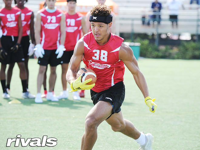 Five questions about the 2023 WR/TE rankings