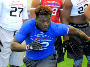 Analysis: Daniel Parker commits to Missouri