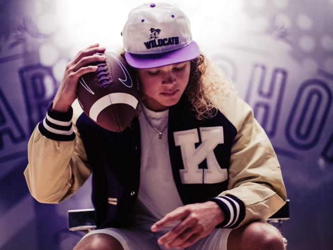 10 Things: Why the best player in the state picked the Wildcats
