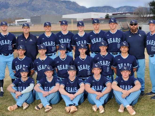 NMPreps New Mexico High School Baseball Playoff Watch