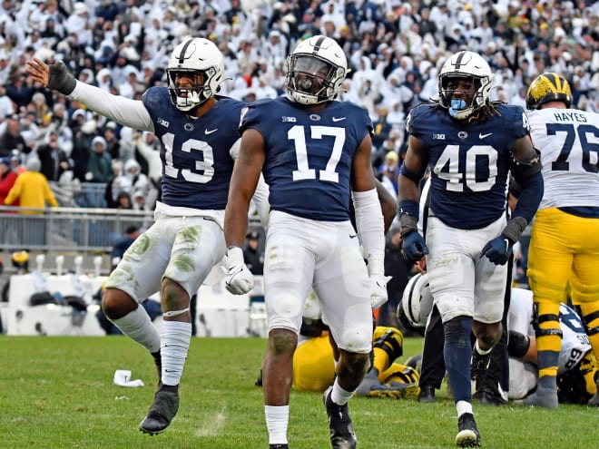 Inside The Den: Senior Day this week, who's next for WeAre23 class