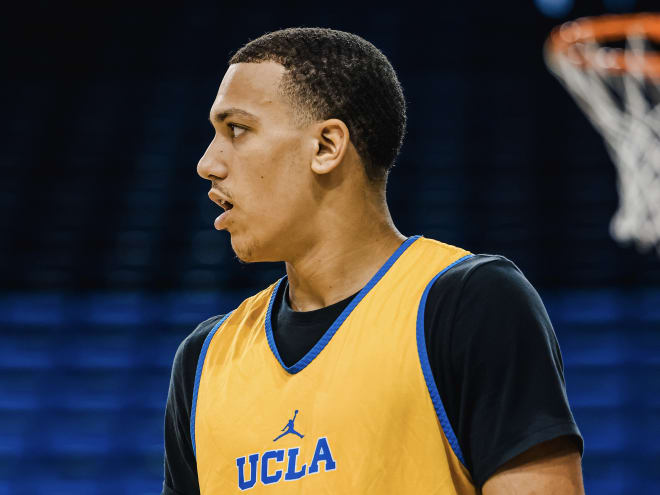 Men’s basketball season preview: UCLA upgrades defensively on the wing