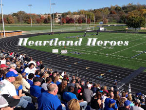 Heartland Heroes (part 1)
