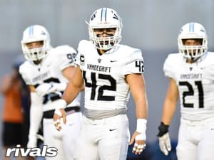 2019 Army commits chime in on Army’s 42-13 win over Buffalo 