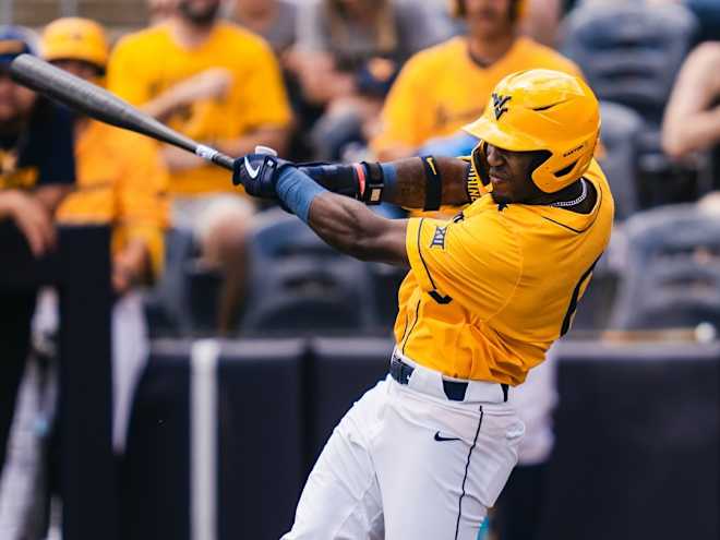 West Virginia set to face LSU in Baton Rouge Super Regional