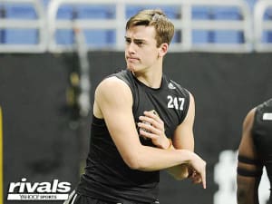 NC State quarterback commits react to Drinkwitz news