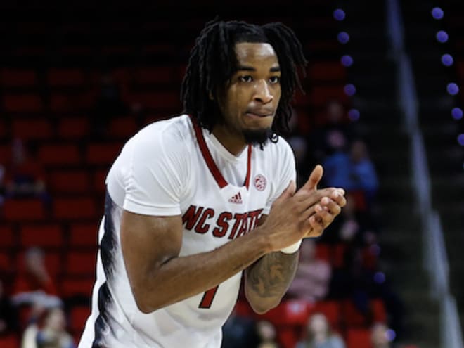 Veterans lead NC State to 81-72 win over Presbyterian