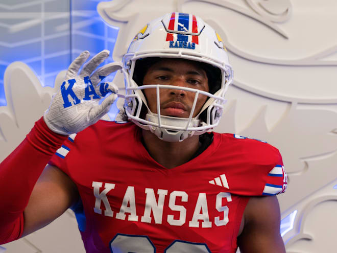 Recruiting Breakdown: One spot remains at linebacker