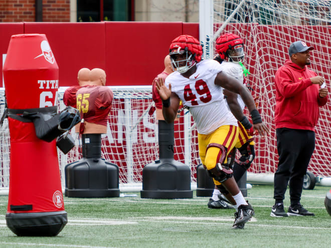 Updating which USC freshmen can still redshirt and tough decisions ahead