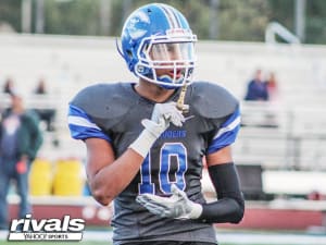 Weekend Recruiting Preview: Notre Dame Vs. Ball State