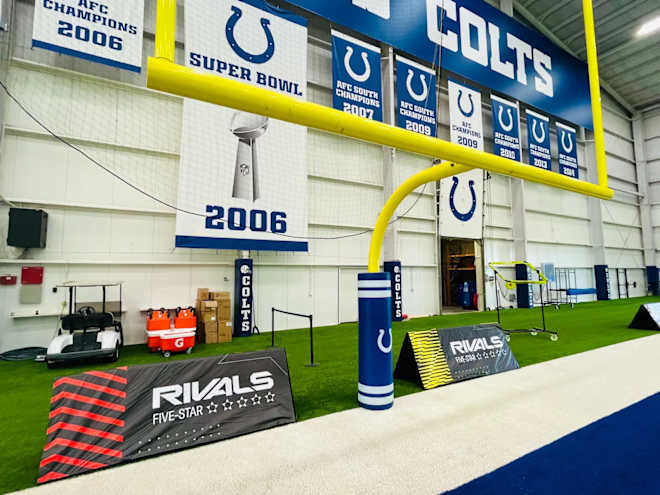 Rivals Five-Star: LIVE from Indianapolis