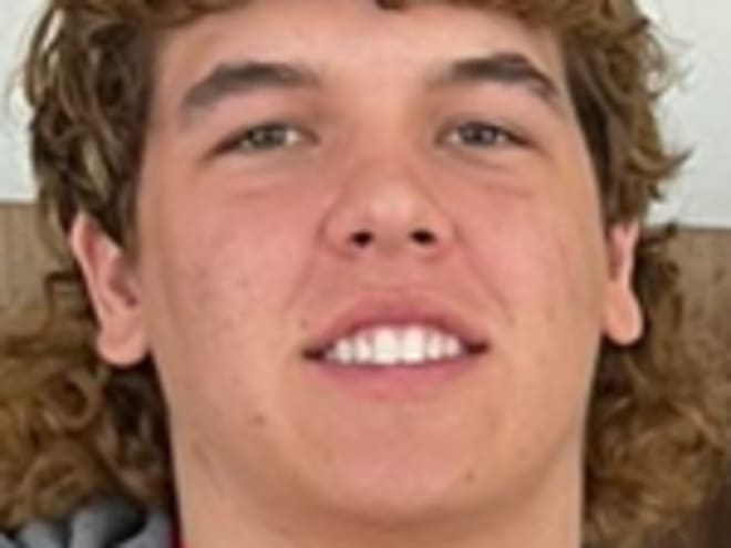 Dawson Matthews talks Memphis commitment