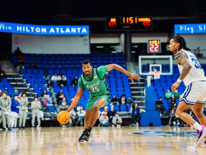 MBB uses second half run to secure a big W at Georgia State