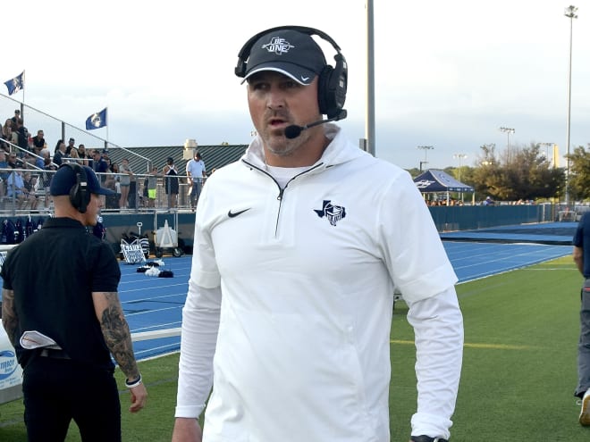 Legendary TE Jason Witten talks son Cooper, QB Quinn Murphy