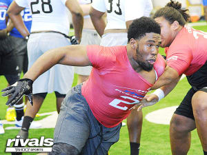 Rivals100 Five-Star Challenge: Top underclassmen