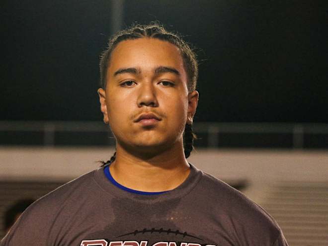Bishop Amat interior O-linemen looking forward to UCLA prospect camp