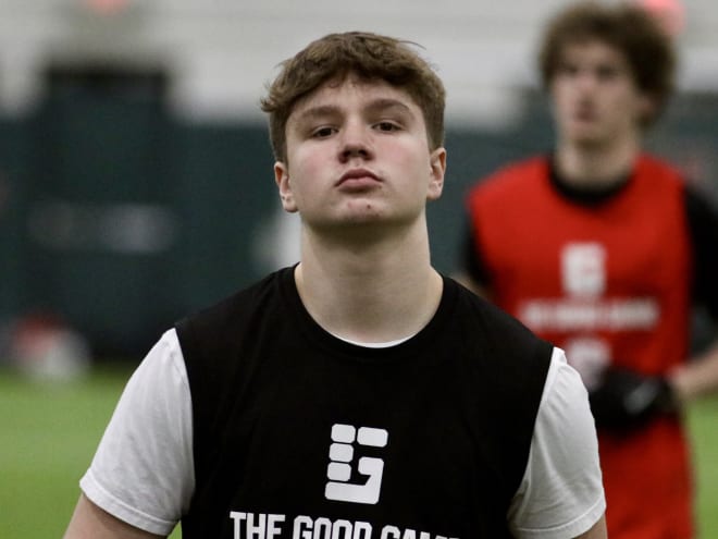 So Who Stood Out? QB Underclassmen Showcase