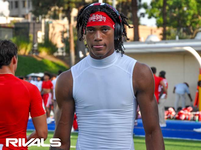 Rivals250 Release: Ten prospects under the microscope in March