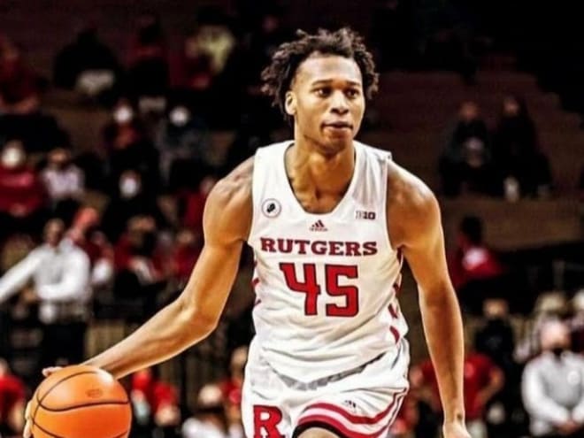 Former Rutgers G Jaden Jones has NBA workout with Charlotte Hornets