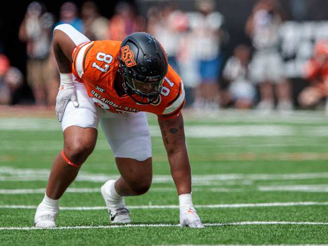 Who's In/Out/Returning: Defensive Ends