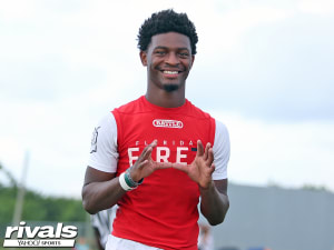 Mark Pope's a key piece of Miami's recruiting class