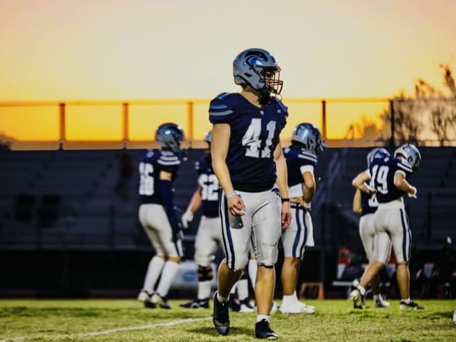 Gridiron Arizona's 2025 Recruiting Update: 2/4