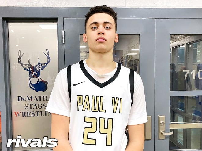 Top 2024 shooter gets a Pitt offer