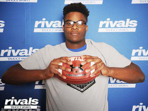 Florida Spotlight: Five recruits impacted by McElwain firing