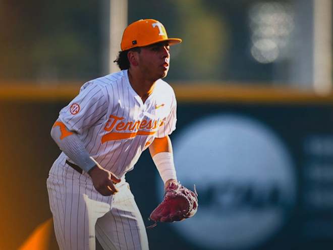 Live updates, discussion: No. 12 Tennessee vs. Northern Kentucky