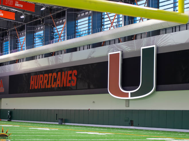 University of Miami hires new president Joe Echevarria