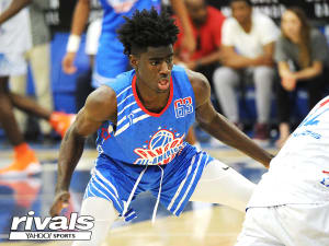 Wednesday's Leftovers: Kentucky, Missouri, Tre Mitchell