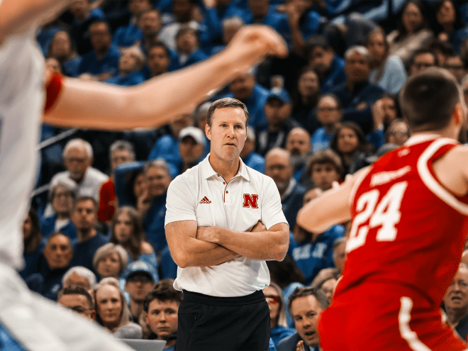 Nebraska welcomes hot-shooting North Florida to Pinnacle Bank Arena