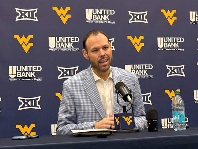 West Virginia searches for right fit, stability