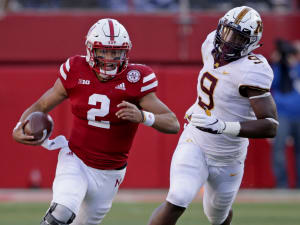 College Fantasy Football: QBs to watch for Week 9