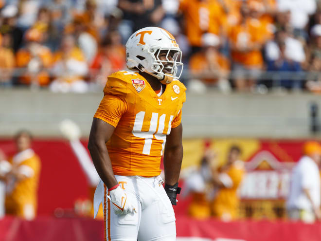 Ranking the five biggest LB transfers this offseason