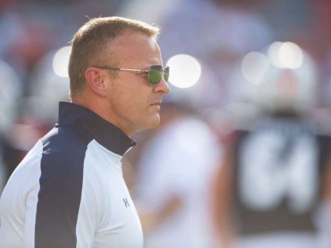 Gorney: Harsin had to go, but Auburn far from blameless