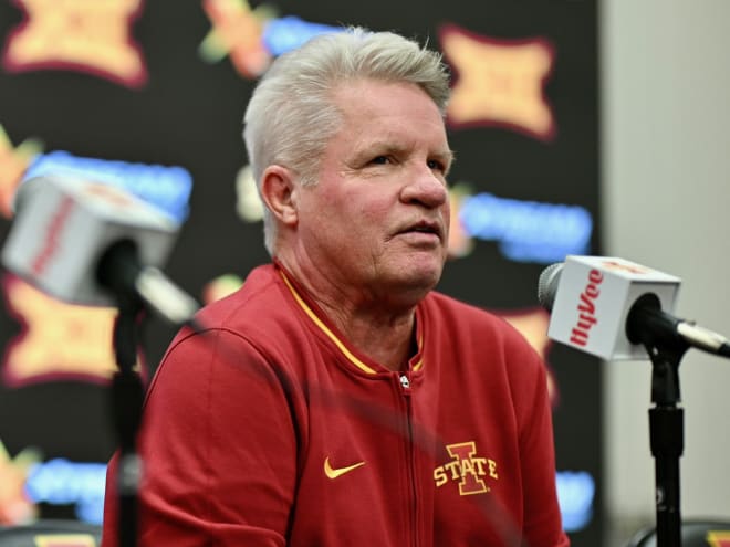 Everything Bill Fennelly said at WBB media day