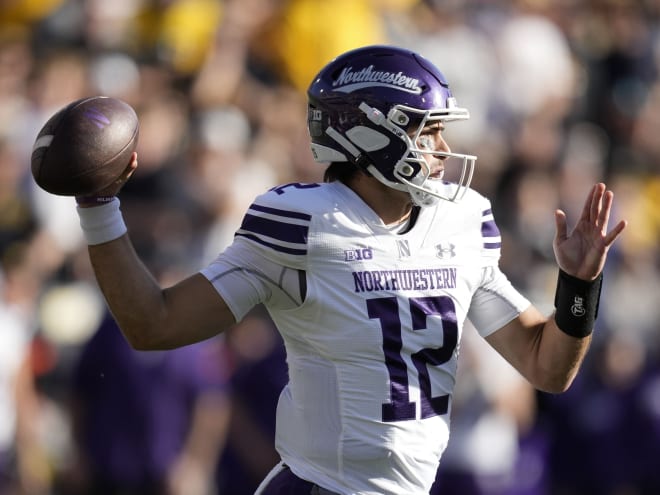 Fearless Forecast: Northwestern vs. Purdue