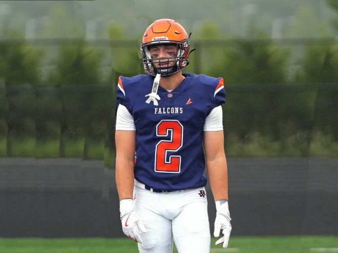 Class 5 State Semi Preview:  LC Bird (10-3) at Briar Woods (9-3)