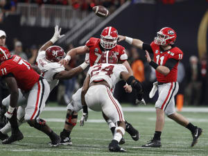 College Fantasy Football: Five fades in the SEC
