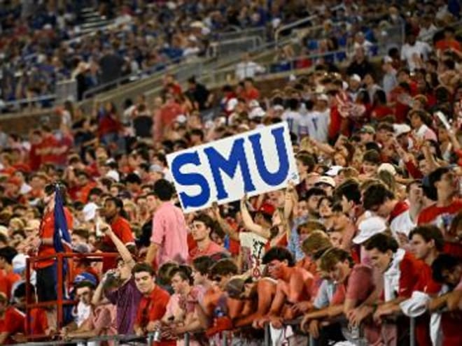 Visitor Reactions: SMU defeats TCU 66-42, to take back the Iron Skillet