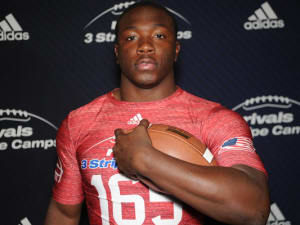 Rivals250 LB Chad Bailey expecting more SEC offers soon