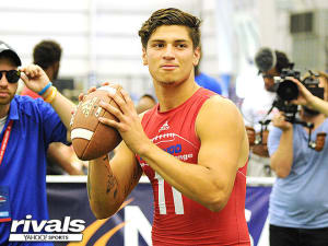 Three-Point Stance: Florida's weekend, commits of the week, ACC hot seat
