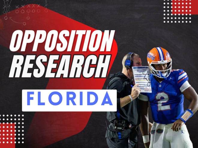 Opposition Research: An expert's take on Florida