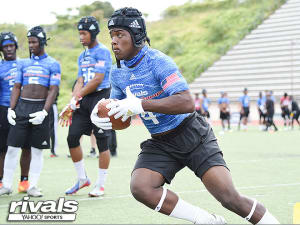 Jefferson adds to Oregon State's commit list